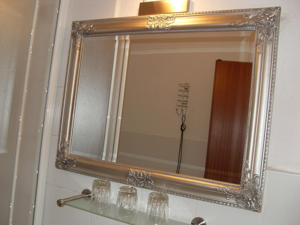 Hotel Gruener Kranz Rendsburg Room photo