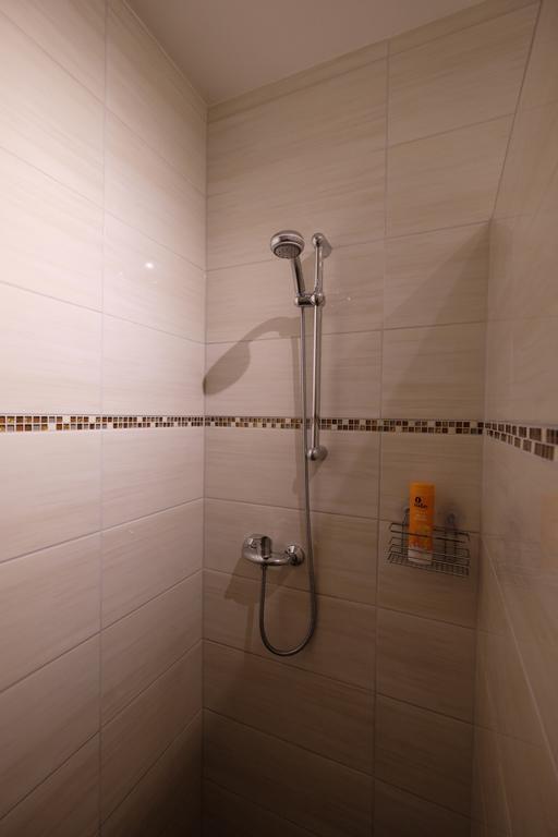 Hotel Gruener Kranz Rendsburg Room photo
